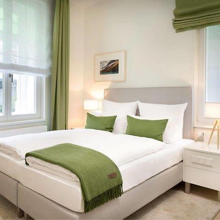 Bergmann Boardinghouse Osnabrueck Apartment Екстериор снимка