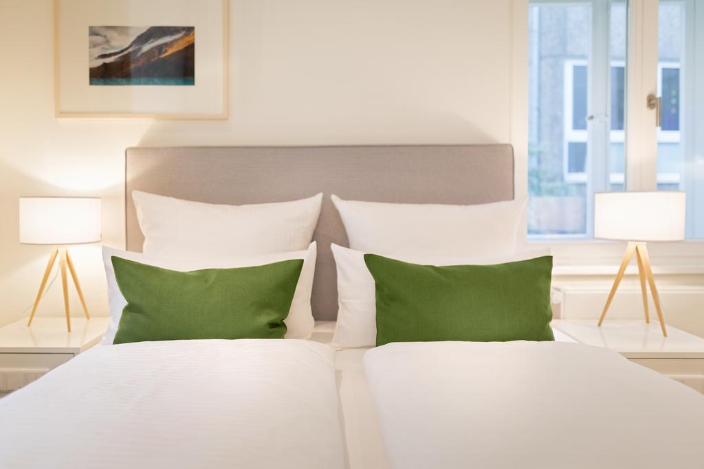 Bergmann Boardinghouse Osnabrueck Apartment Екстериор снимка