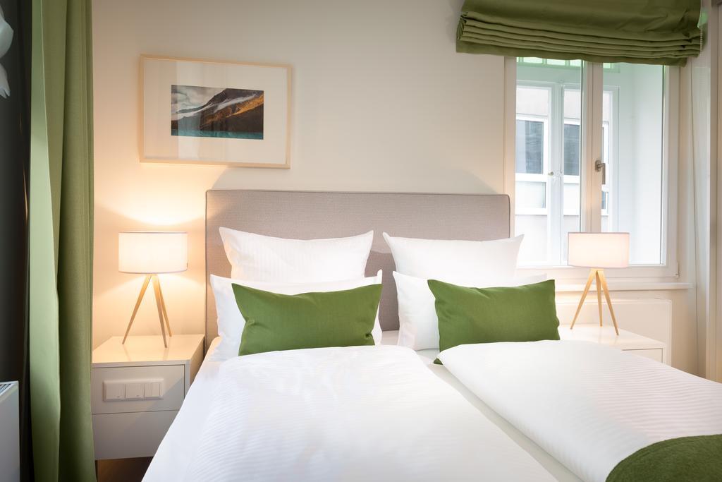 Bergmann Boardinghouse Osnabrueck Apartment Екстериор снимка