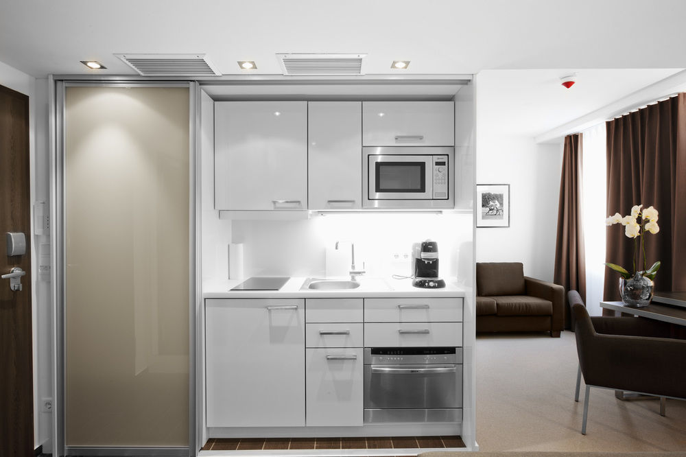 Bergmann Boardinghouse Osnabrueck Apartment Екстериор снимка
