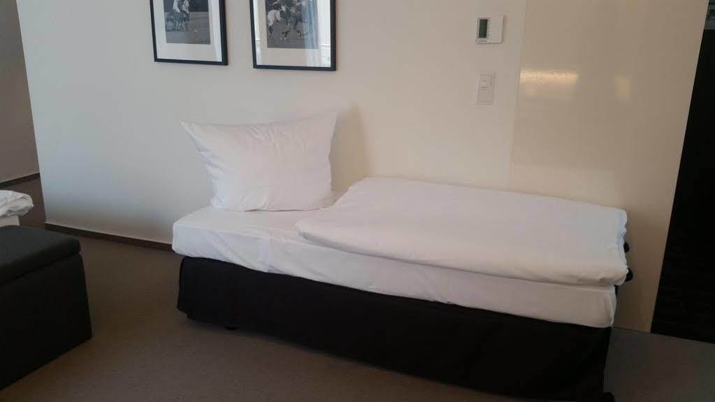 Bergmann Boardinghouse Osnabrueck Apartment Екстериор снимка