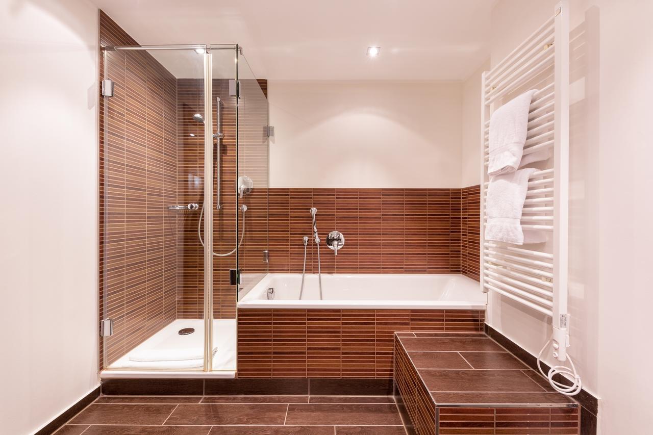 Bergmann Boardinghouse Osnabrueck Apartment Екстериор снимка