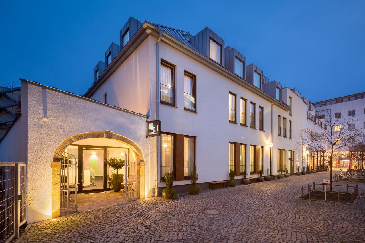 Bergmann Boardinghouse Osnabrueck Apartment Екстериор снимка