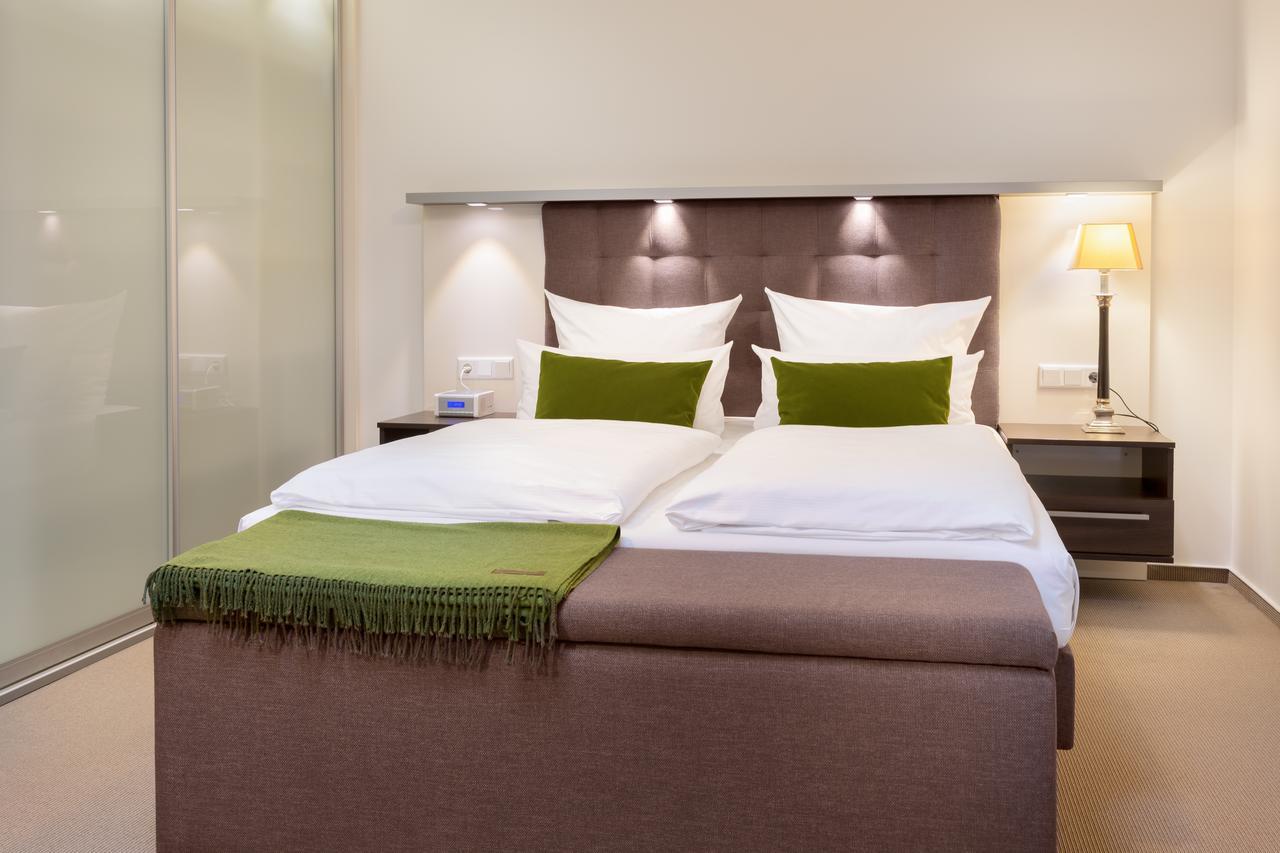 Bergmann Boardinghouse Osnabrueck Apartment Екстериор снимка