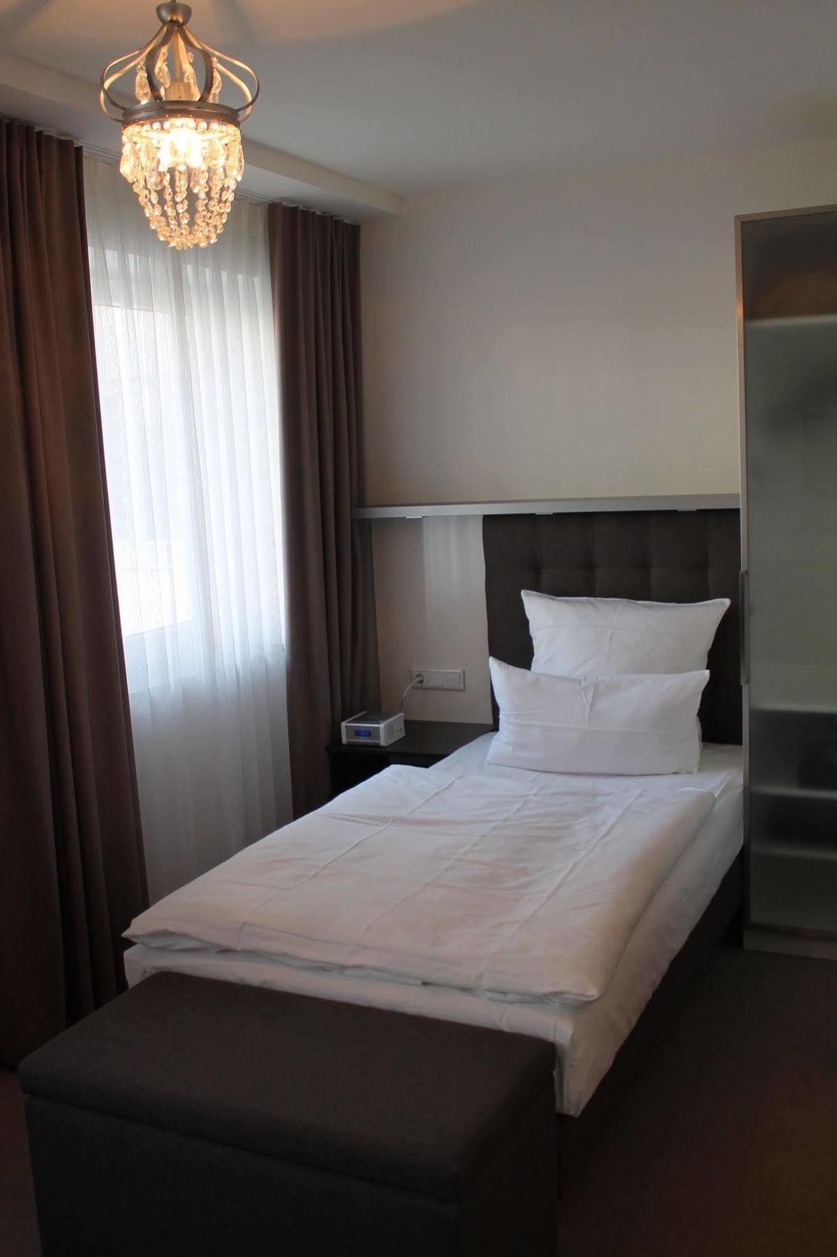Bergmann Boardinghouse Osnabrueck Apartment Екстериор снимка