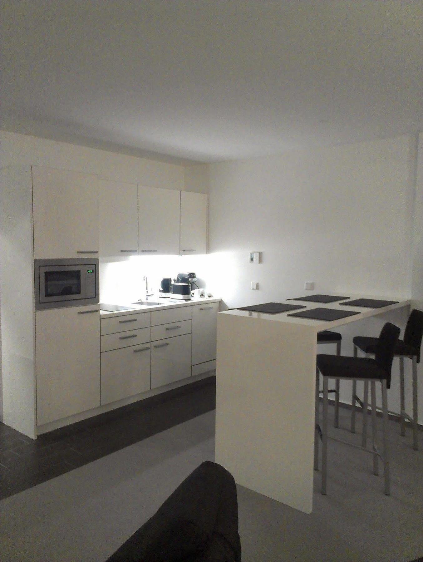 Bergmann Boardinghouse Osnabrueck Apartment Екстериор снимка