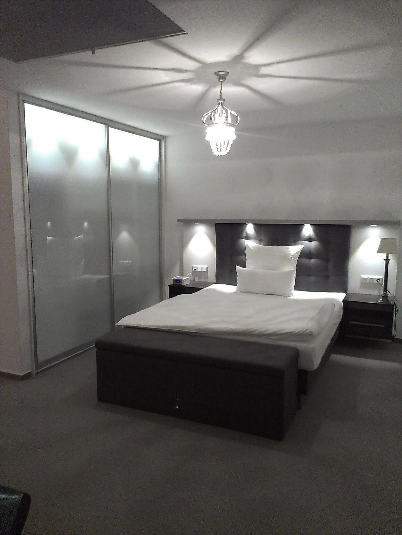 Bergmann Boardinghouse Osnabrueck Apartment Екстериор снимка