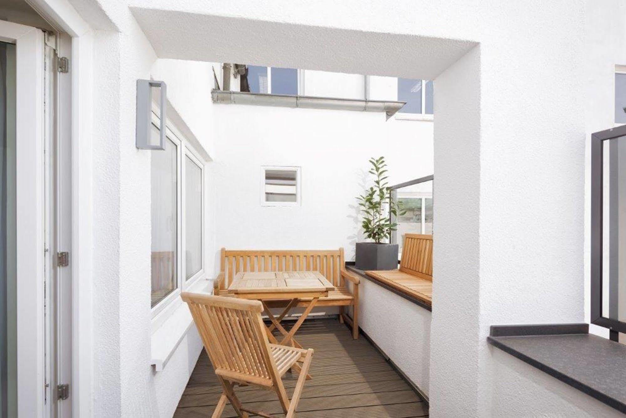 Bergmann Boardinghouse Osnabrueck Apartment Екстериор снимка