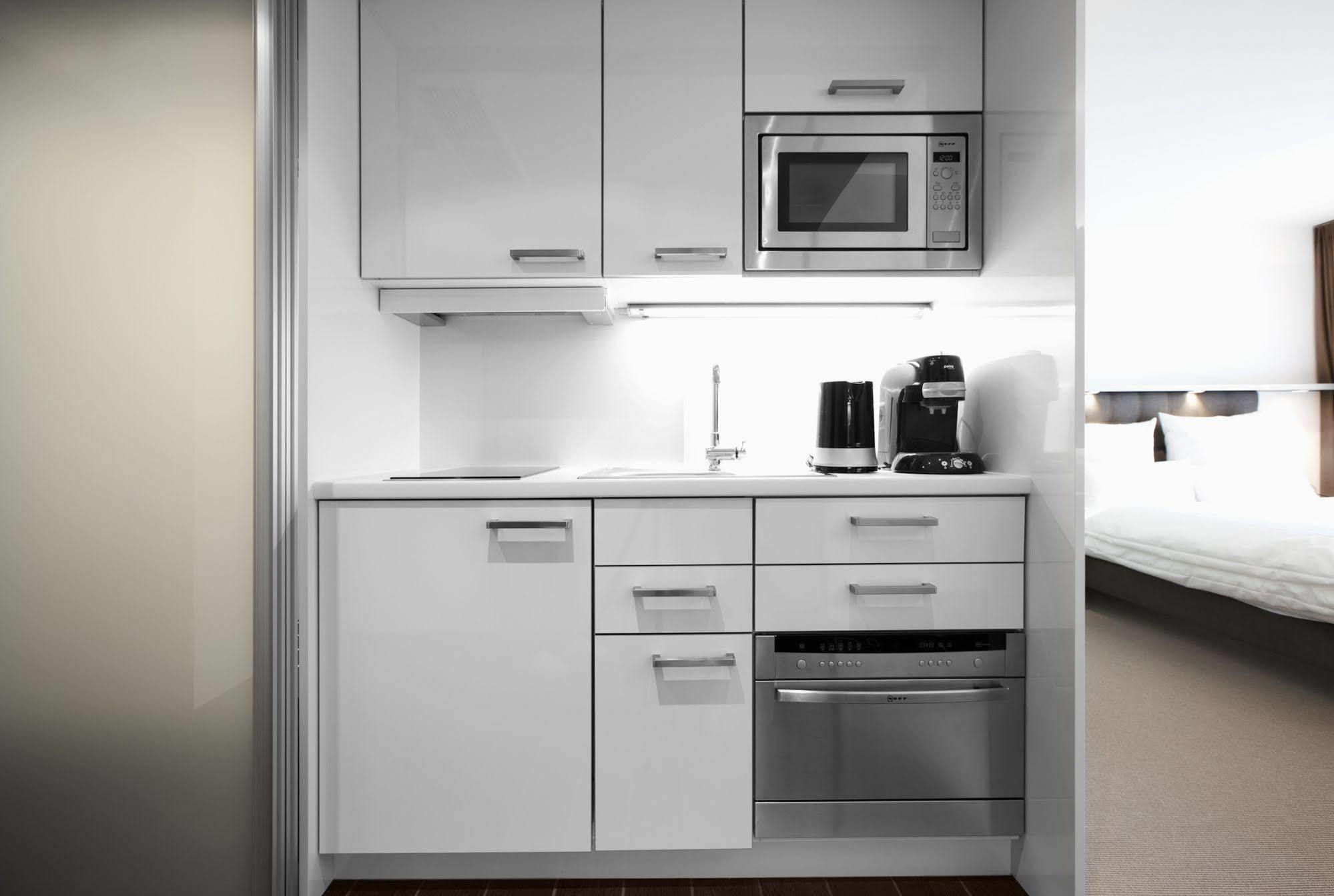 Bergmann Boardinghouse Osnabrueck Apartment Екстериор снимка