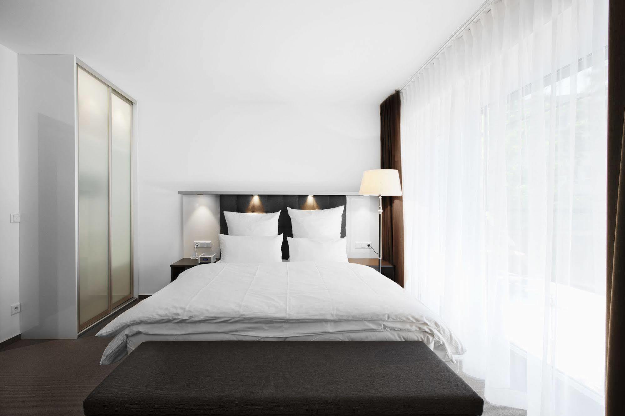 Bergmann Boardinghouse Osnabrueck Apartment Екстериор снимка